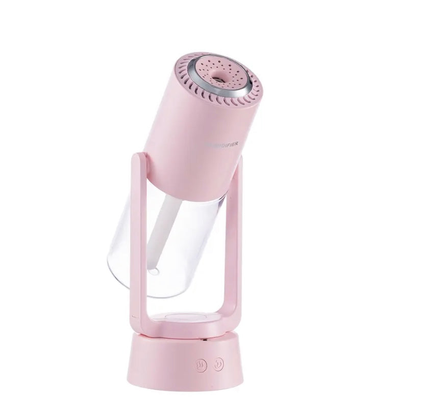 Humi360° Auto Rotating Diffuser