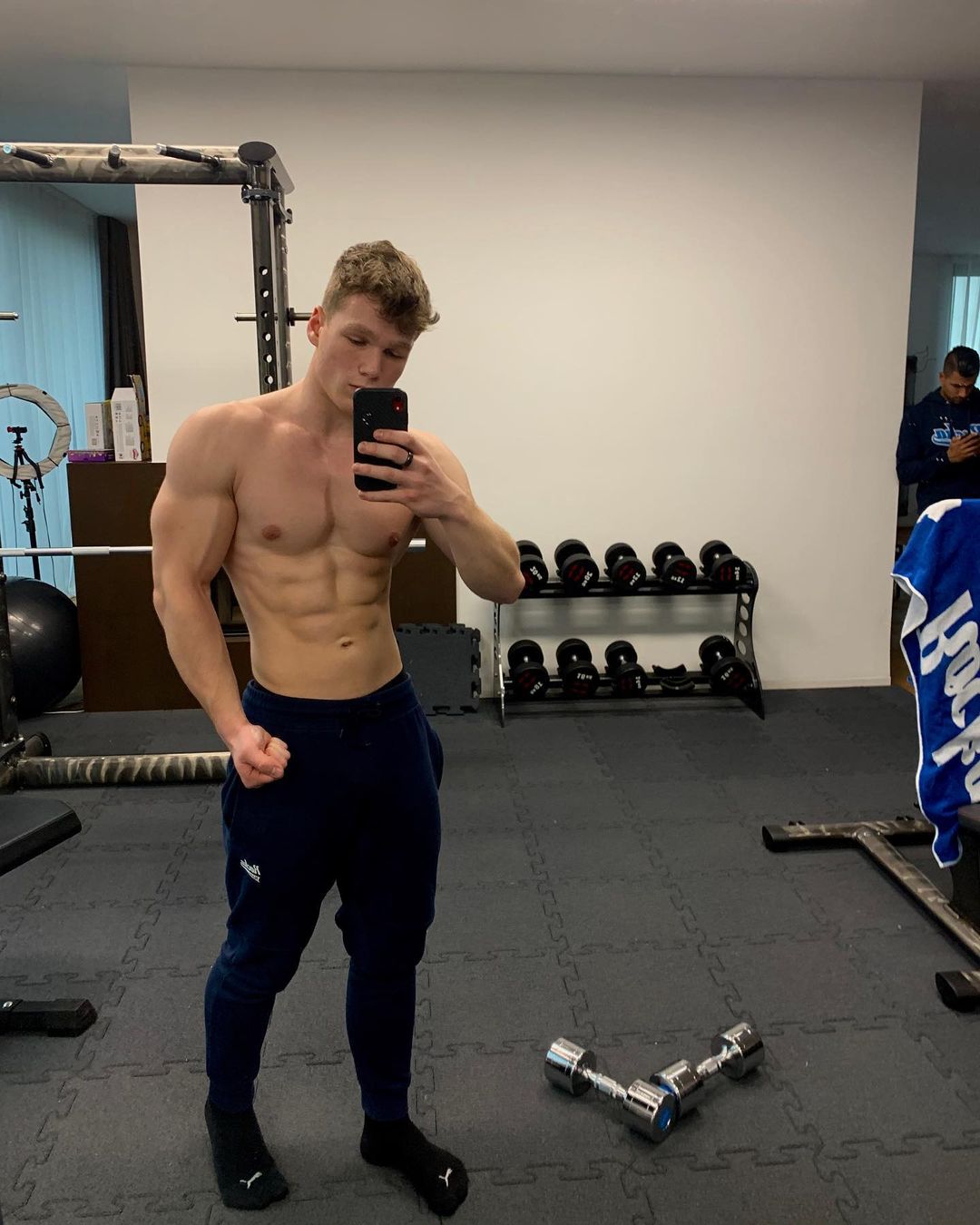 <em>Marcus from California</em>